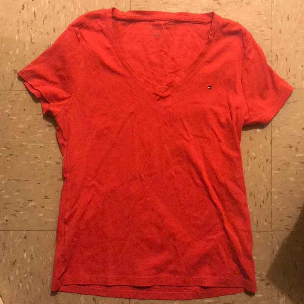 Tommy Hilfiger shirt